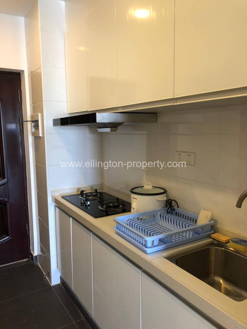 1 Bedroom Apartment Available For Rent Location In T - Ellington Property