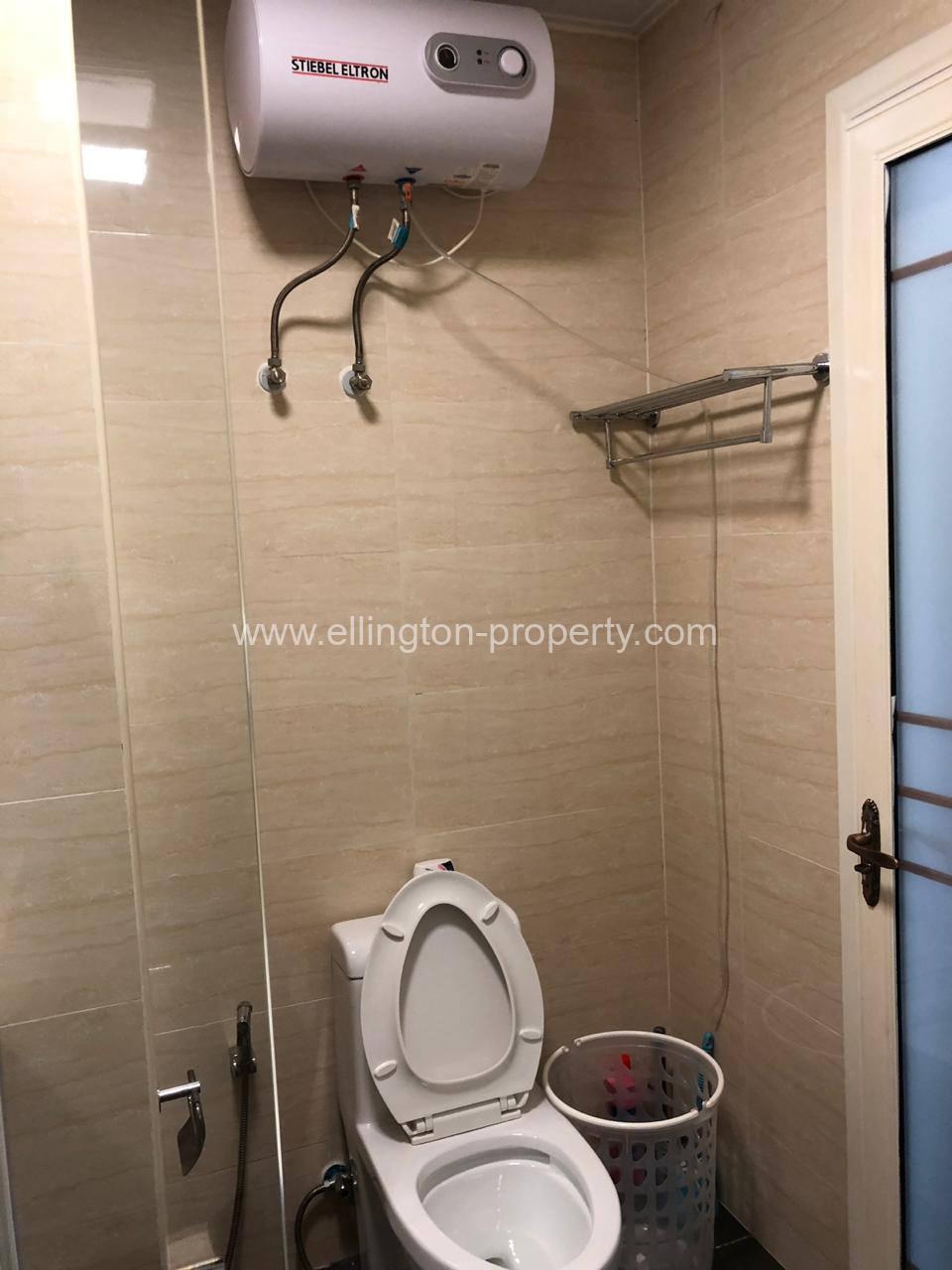 1 Bedroom Apartment Available For Rent Location In T - Ellington Property