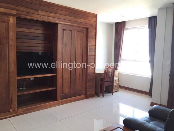 - Ellington Property