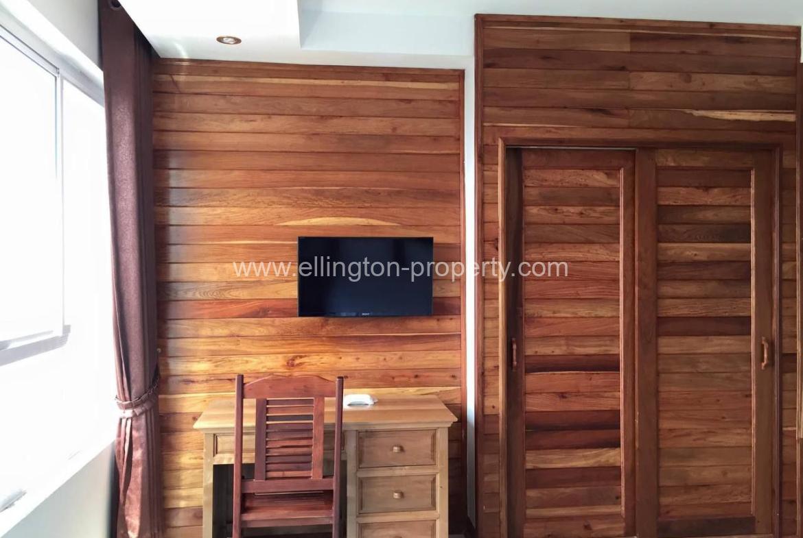 - Ellington Property