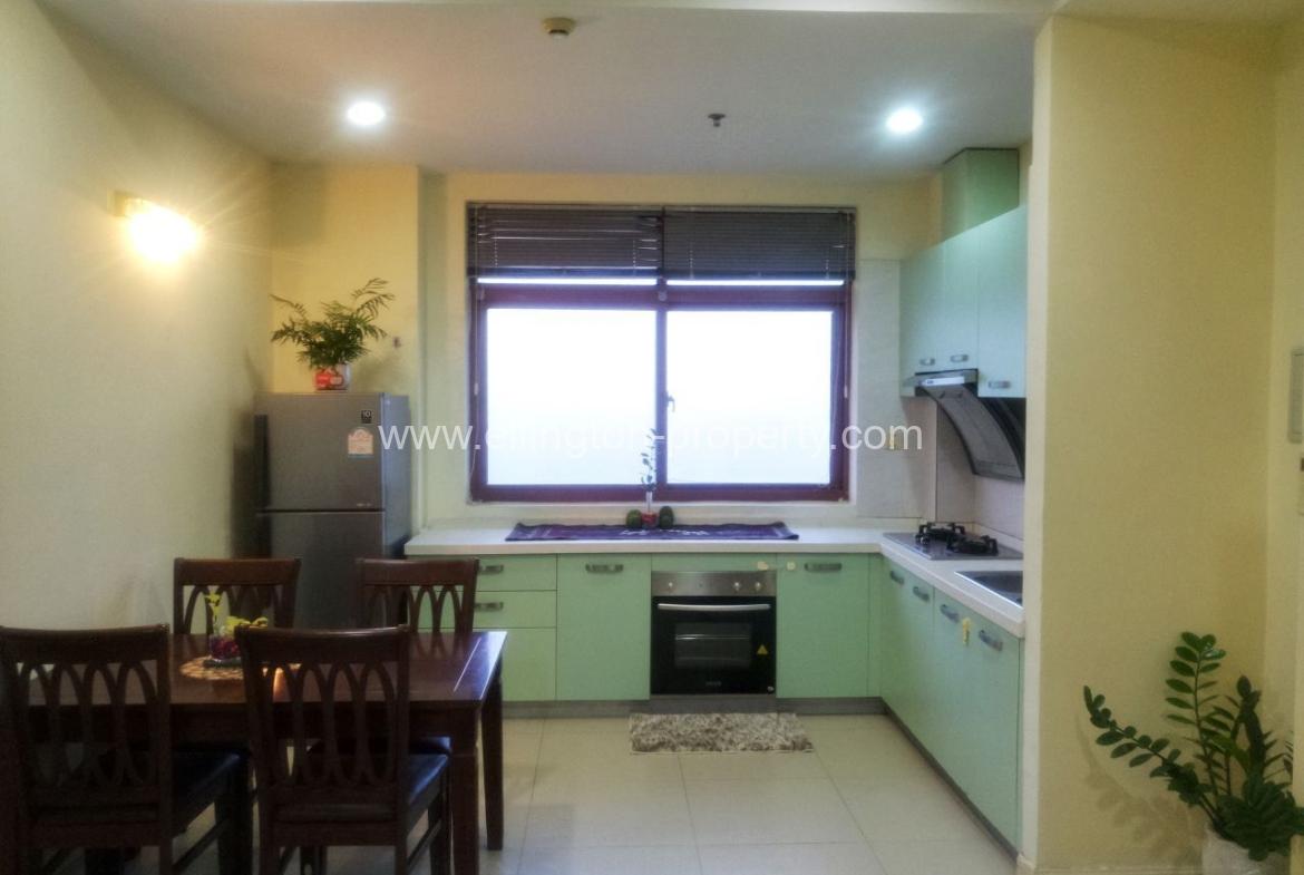 1bedroom Available For Rent Location In Bkk3, Id N042 - Ellington Property