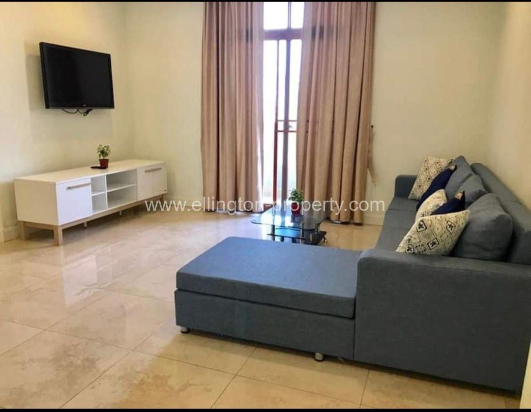 1bedroom Available For Rent Location In Bkk3, Id N042 - Ellington Property