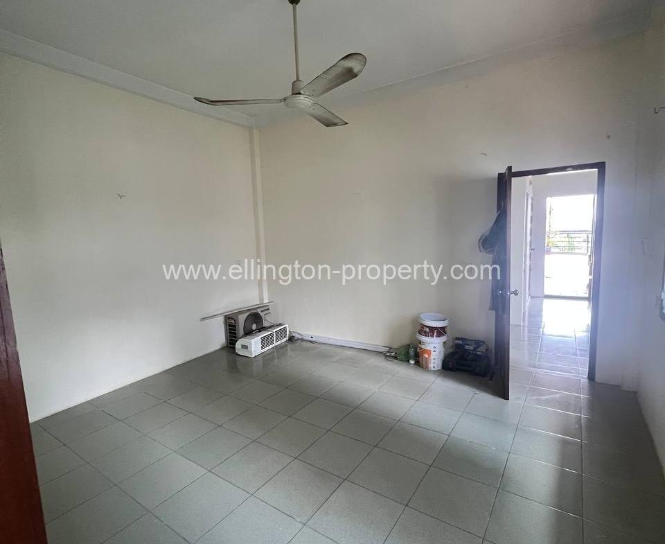 - Ellington Property