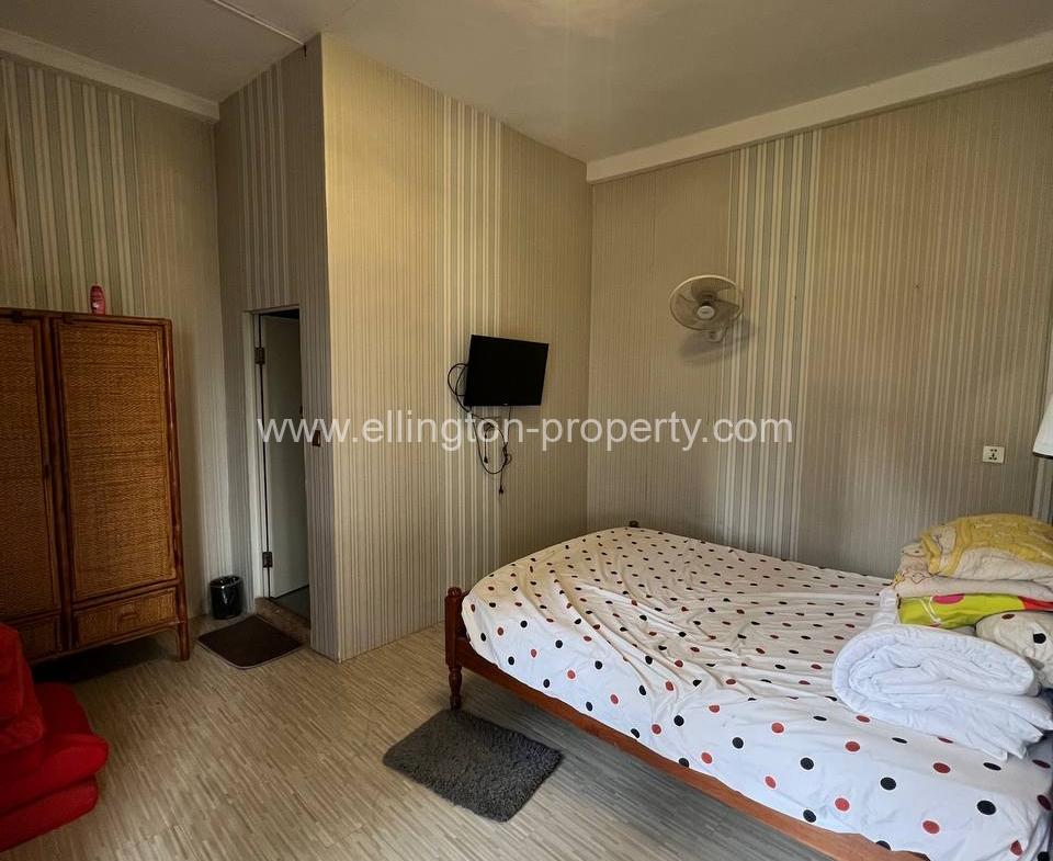 - Ellington Property