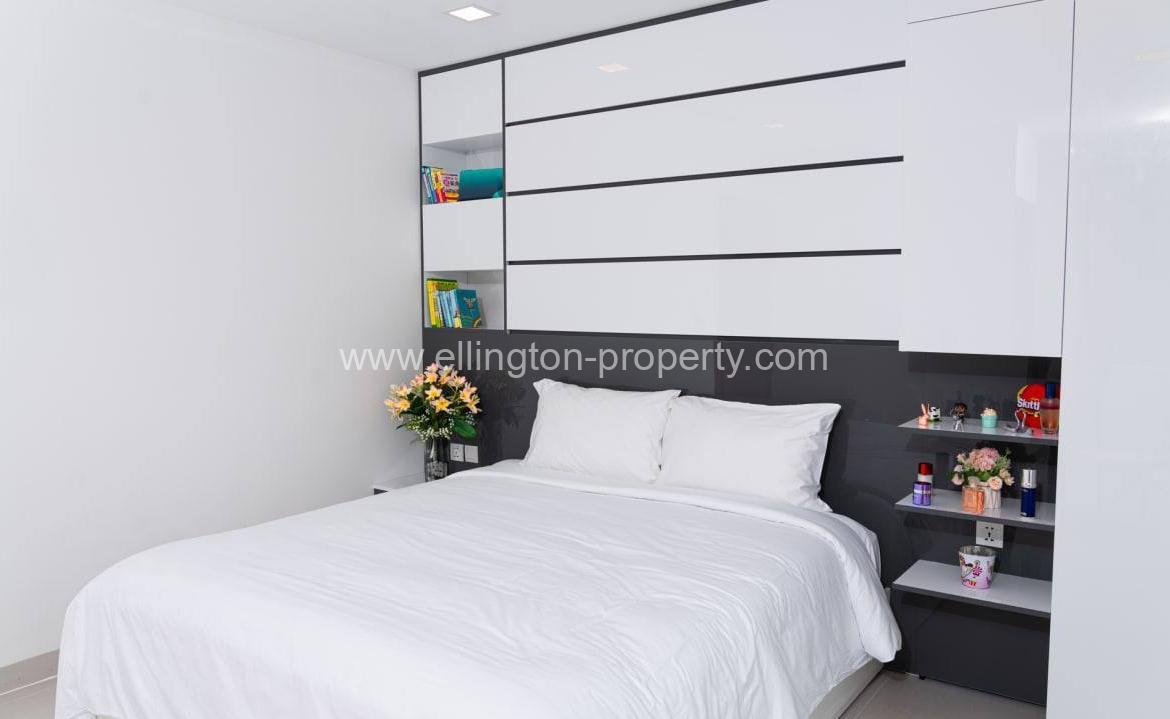 1 Bedroom Available For Rent Location At Bkk1 Id S2078 - Ellington Property