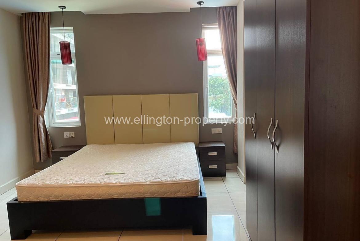 - Ellington Property