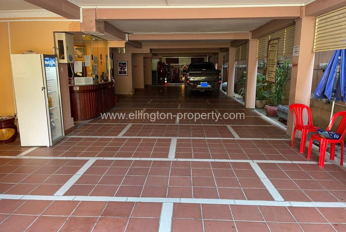 - Ellington Property