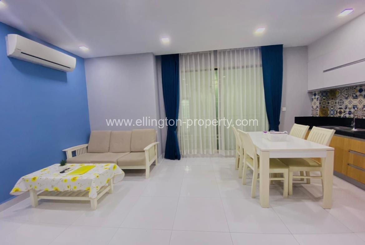 Two Bedrooms Services Apartment Available For Rent Location In Russia Market Id S2137 - Ellington Property