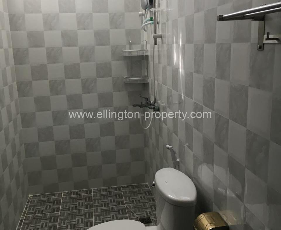 One Bedroom Services Apartment Available For Rent Location In Russia Market Id S2110 - Ellington Property