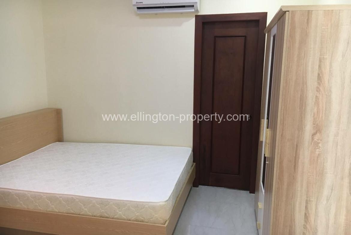 One Bedroom Services Apartment Available For Rent Location In Russia Market Id S2110 - Ellington Property