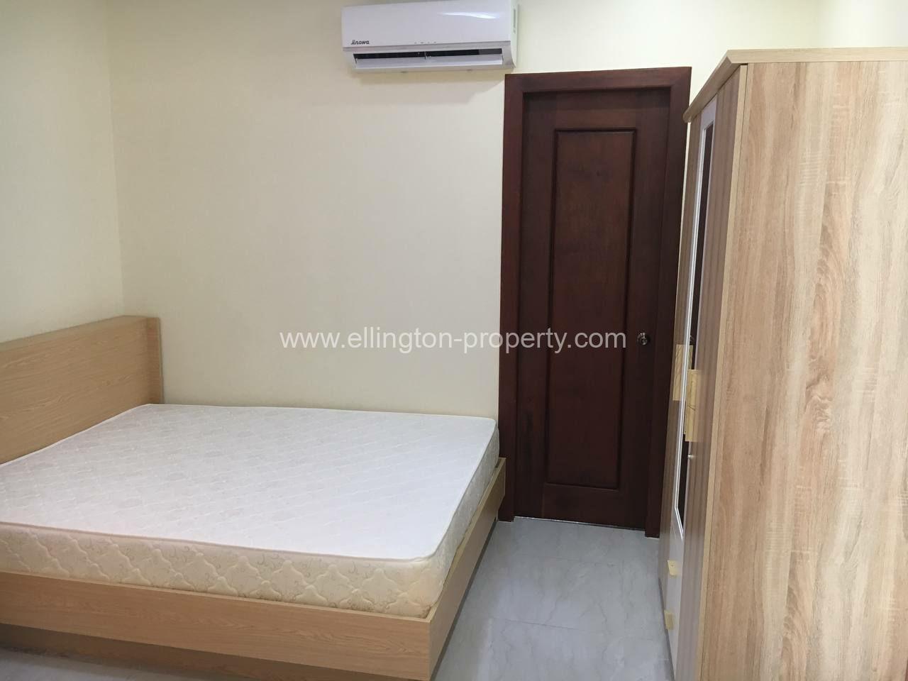 One Bedroom Services Apartment Available For Rent Location In Russia Market Id S2110 - Ellington Property