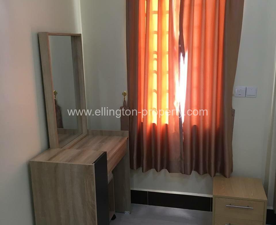 One Bedroom Services Apartment Available For Rent Location In Russia Market Id S2110 - Ellington Property