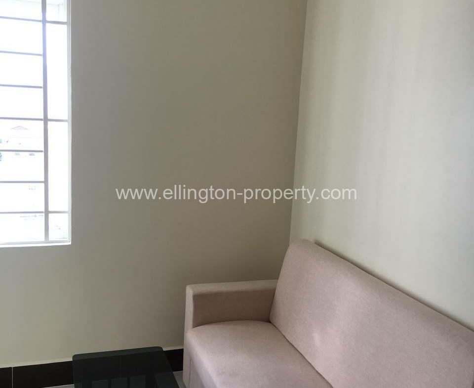 One Bedroom Services Apartment Available For Rent Location In Russia Market Id S2110 - Ellington Property