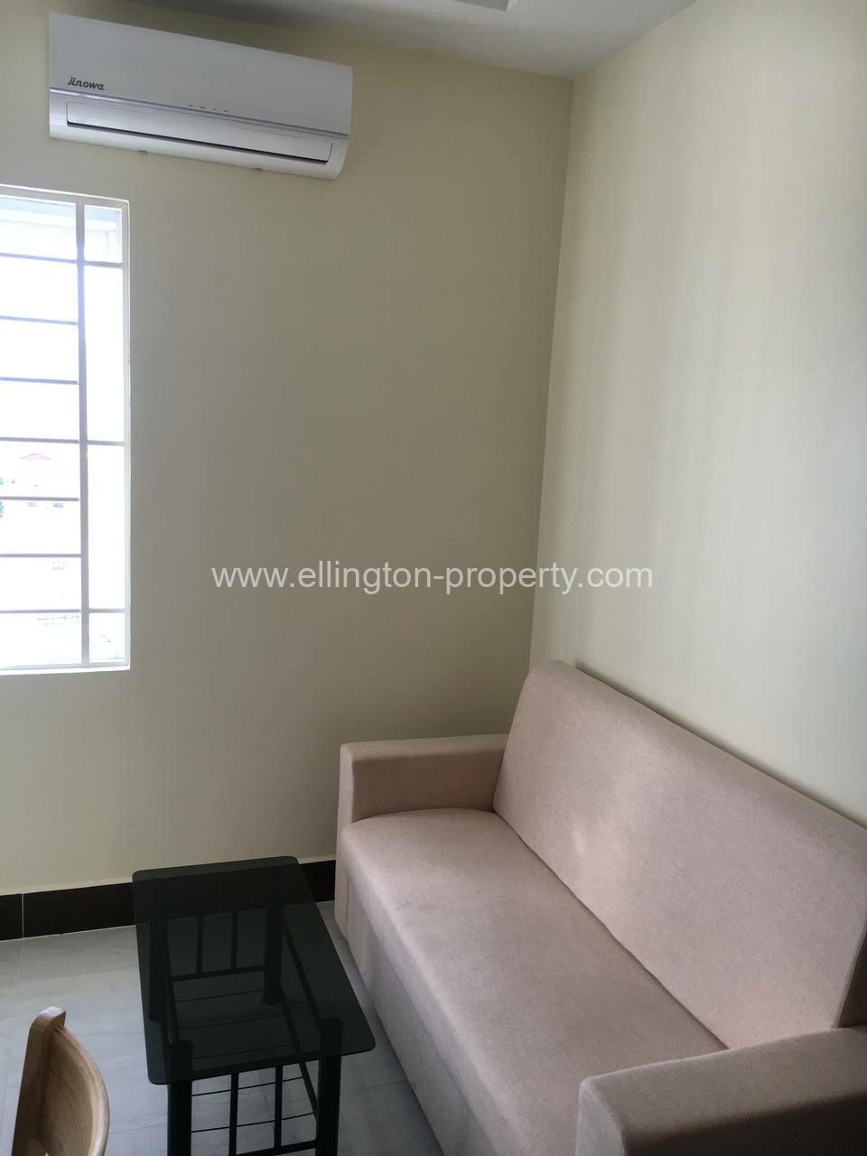 One Bedroom Services Apartment Available For Rent Location In Russia Market Id S2110 - Ellington Property