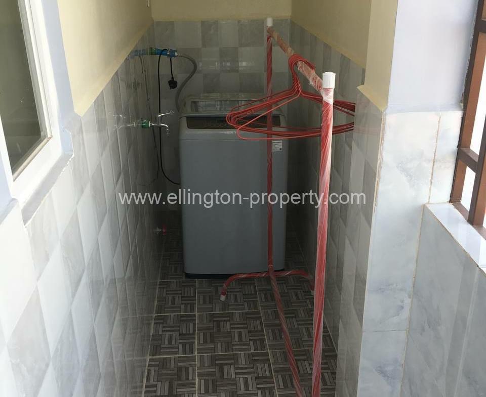 One Bedroom Services Apartment Available For Rent Location In Russia Market Id S2110 - Ellington Property