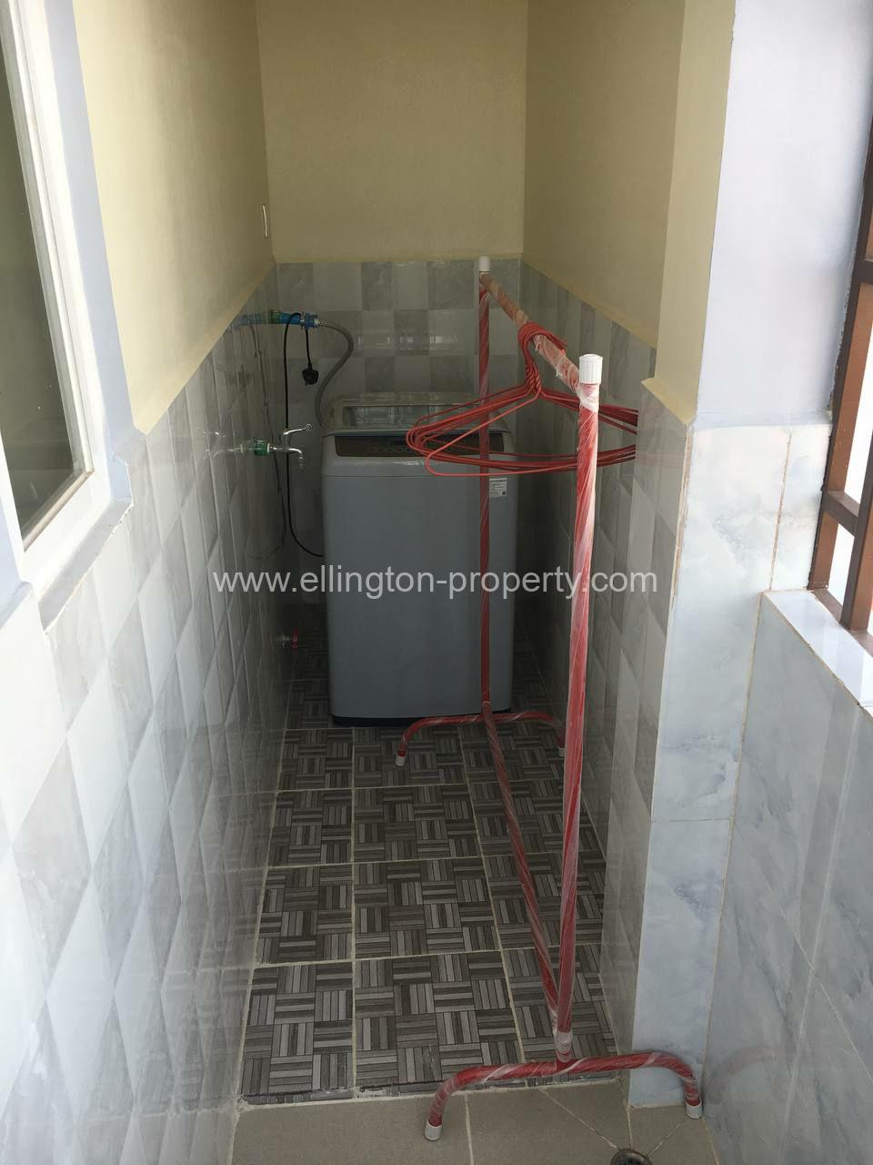 One Bedroom Services Apartment Available For Rent Location In Russia Market Id S2110 - Ellington Property