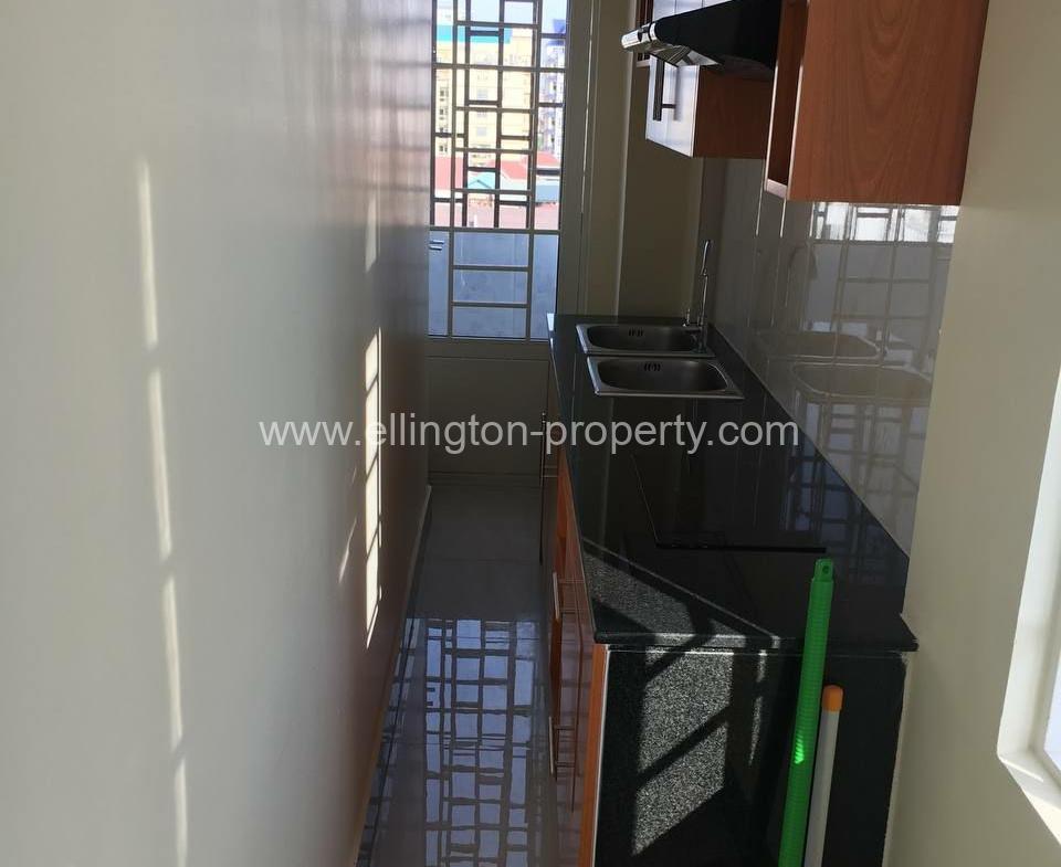 One Bedroom Services Apartment Available For Rent Location In Russia Market Id S2110 - Ellington Property