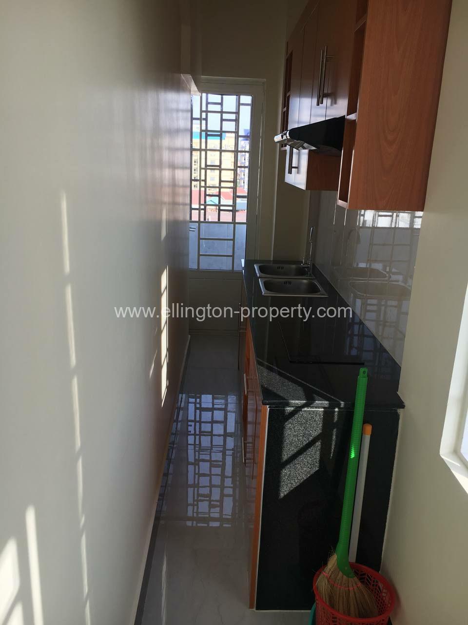 One Bedroom Services Apartment Available For Rent Location In Russia Market Id S2110 - Ellington Property