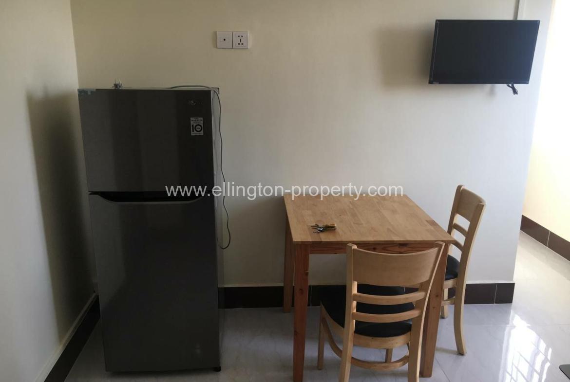 One Bedroom Services Apartment Available For Rent Location In Russia Market Id S2110 - Ellington Property