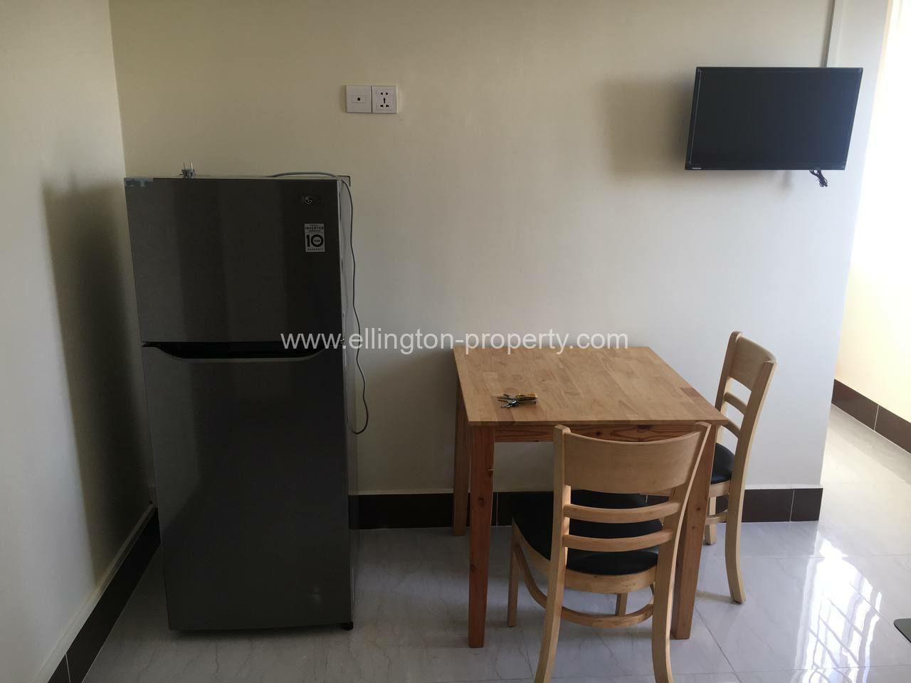 One Bedroom Services Apartment Available For Rent Location In Russia Market Id S2110 - Ellington Property