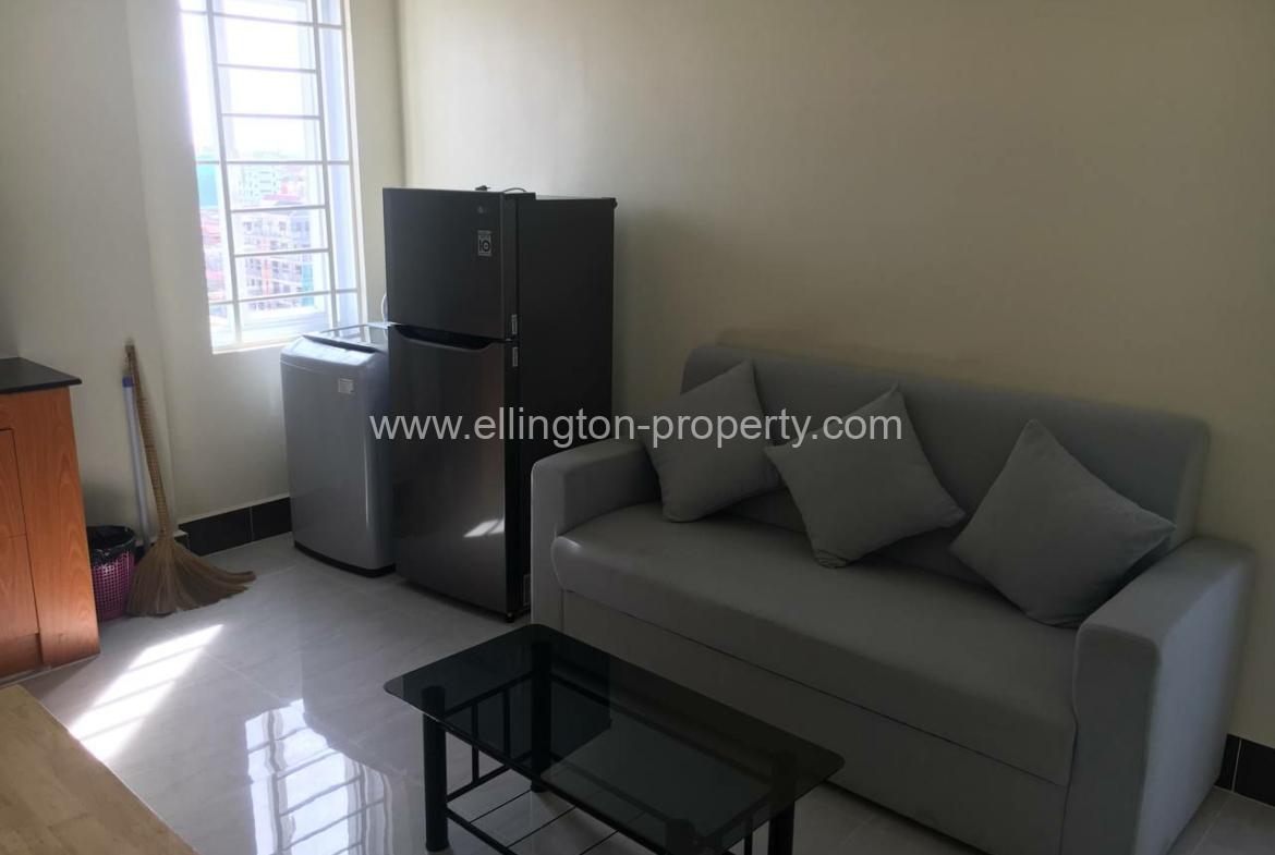 One Bedroom Services Apartment Available For Rent Location In Russia Market Id S2111 - Ellington Property