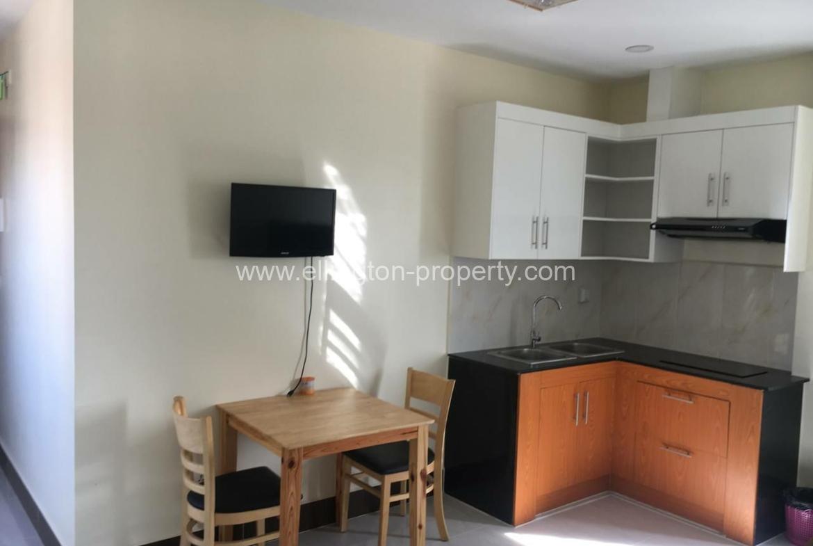 One Bedroom Services Apartment Available For Rent Location In Russia Market Id S2111 - Ellington Property