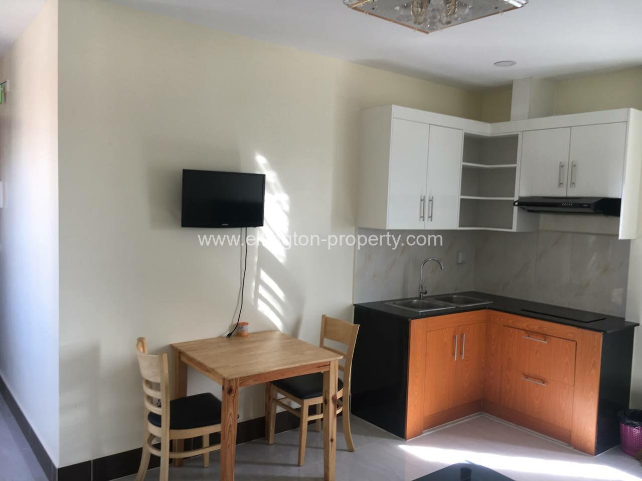 One Bedroom Services Apartment Available For Rent Location In Russia Market Id S2111 - Ellington Property