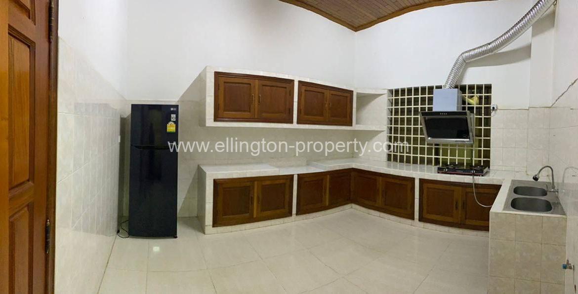 - Ellington Property