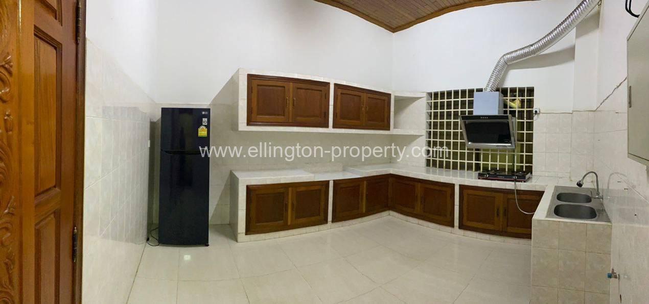 - Ellington Property