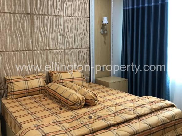 1 Bedroom Services Apartment Available For Rent Location At Olympia Id S2138 - Ellington Property