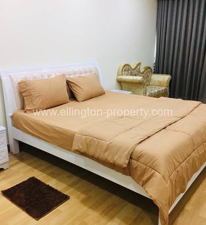 1 Bedroom Services Apartment Available For Rent Location At Olympia Id S2123 - Ellington Property