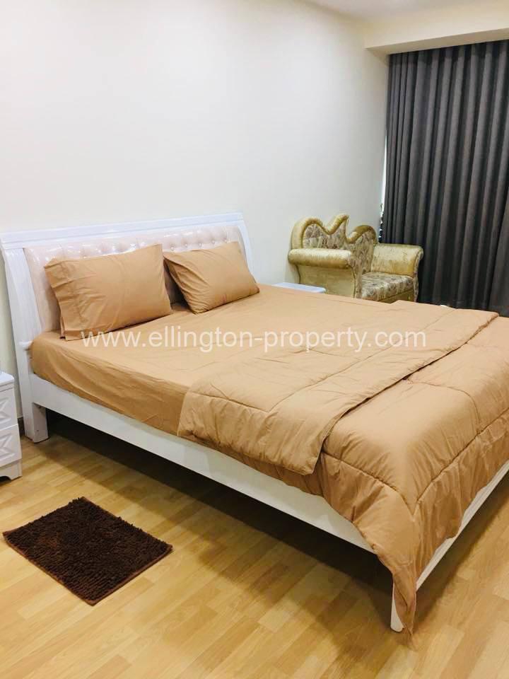 1 Bedroom Services Apartment Available For Rent Location At Olympia Id S2123 - Ellington Property