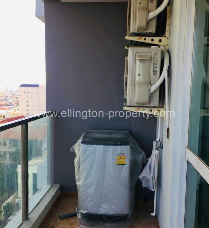 1 Bedroom Services Apartment Available For Rent Location At Olympia Id S2123 - Ellington Property