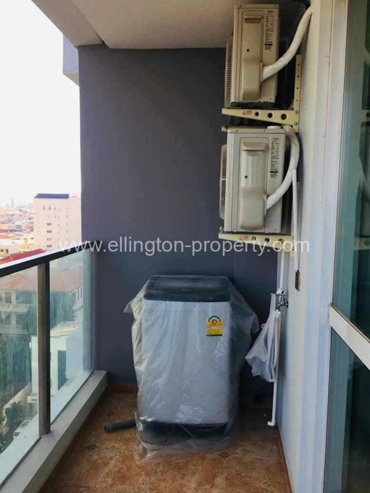 1 Bedroom Services Apartment Available For Rent Location At Olympia Id S2123 - Ellington Property