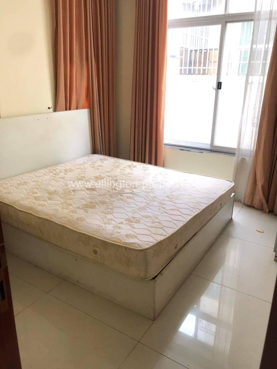 4 Bedrooms Shop House Available For Rent Located In Tonle Bassac Id 2132 - Ellington Property