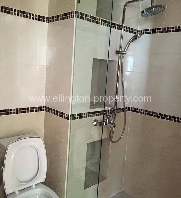 Studio Room Services Apartment Available For Rent Location In Russia Market Id S2117 - Ellington Property