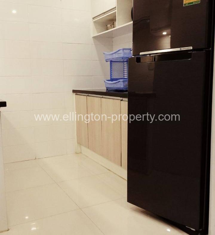 Studio Room Services Apartment Available For Rent Location In Russia Market Id S2116 - Ellington Property