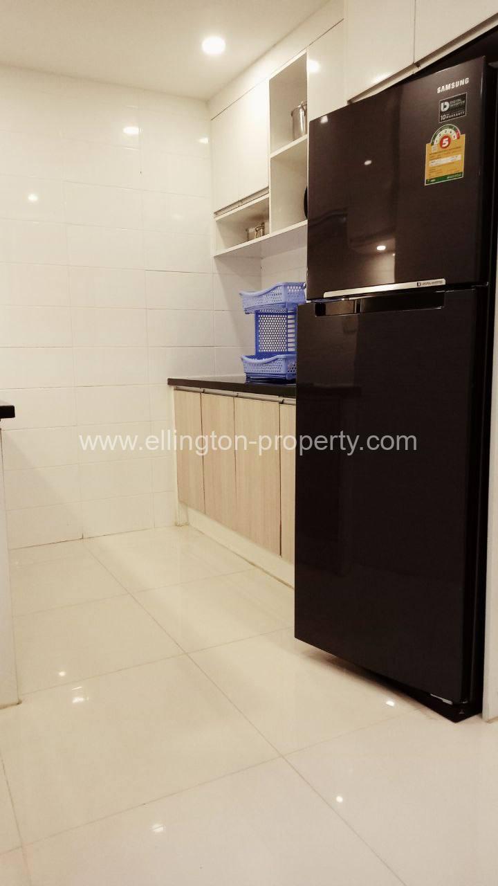 Studio Room Services Apartment Available For Rent Location In Russia Market Id S2116 - Ellington Property