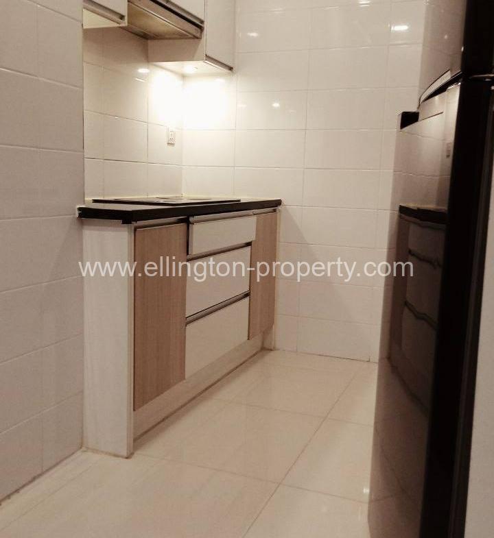 Studio Room Services Apartment Available For Rent Location In Russia Market Id S2116 - Ellington Property