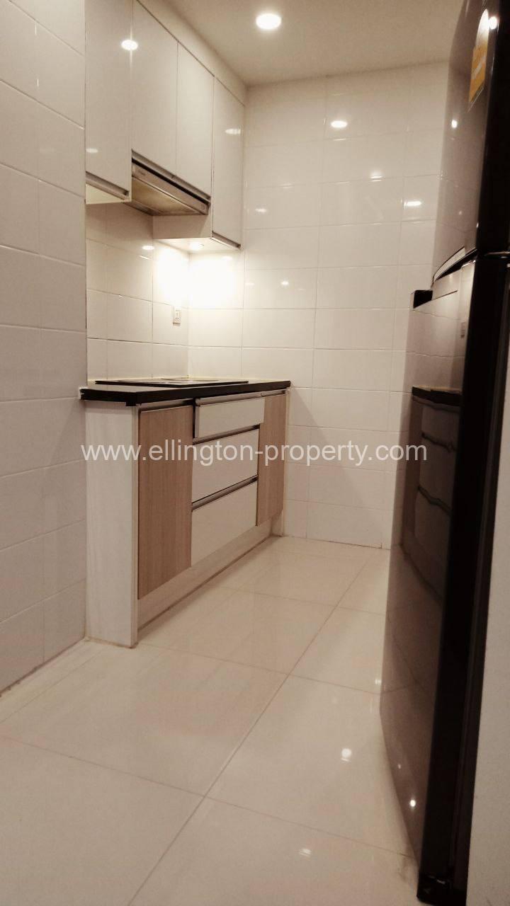 Studio Room Services Apartment Available For Rent Location In Russia Market Id S2116 - Ellington Property