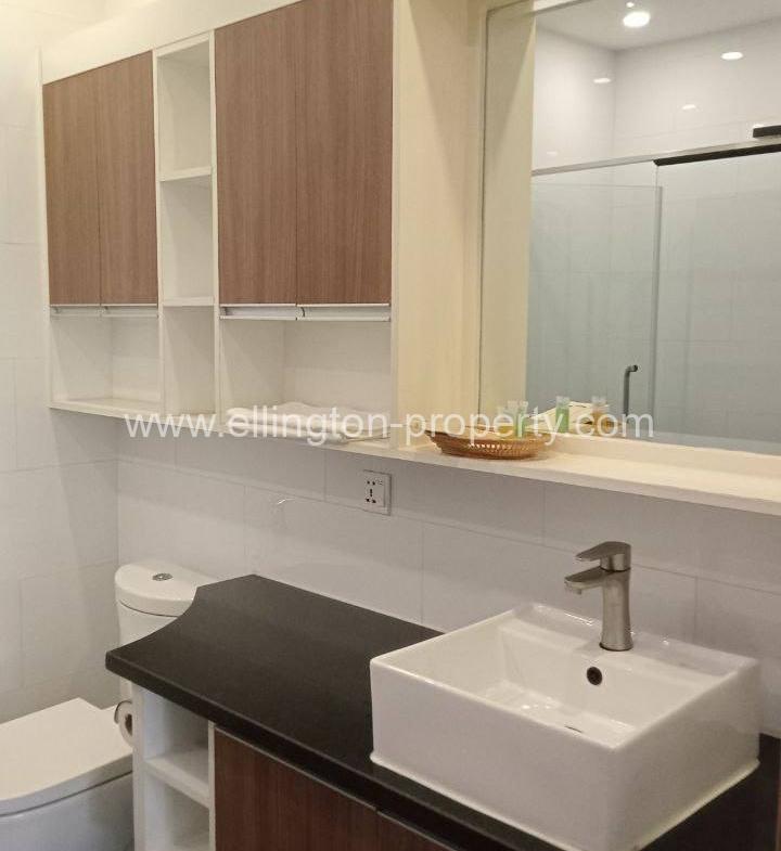 Studio Room Services Apartment Available For Rent Location In Russia Market Id S2116 - Ellington Property