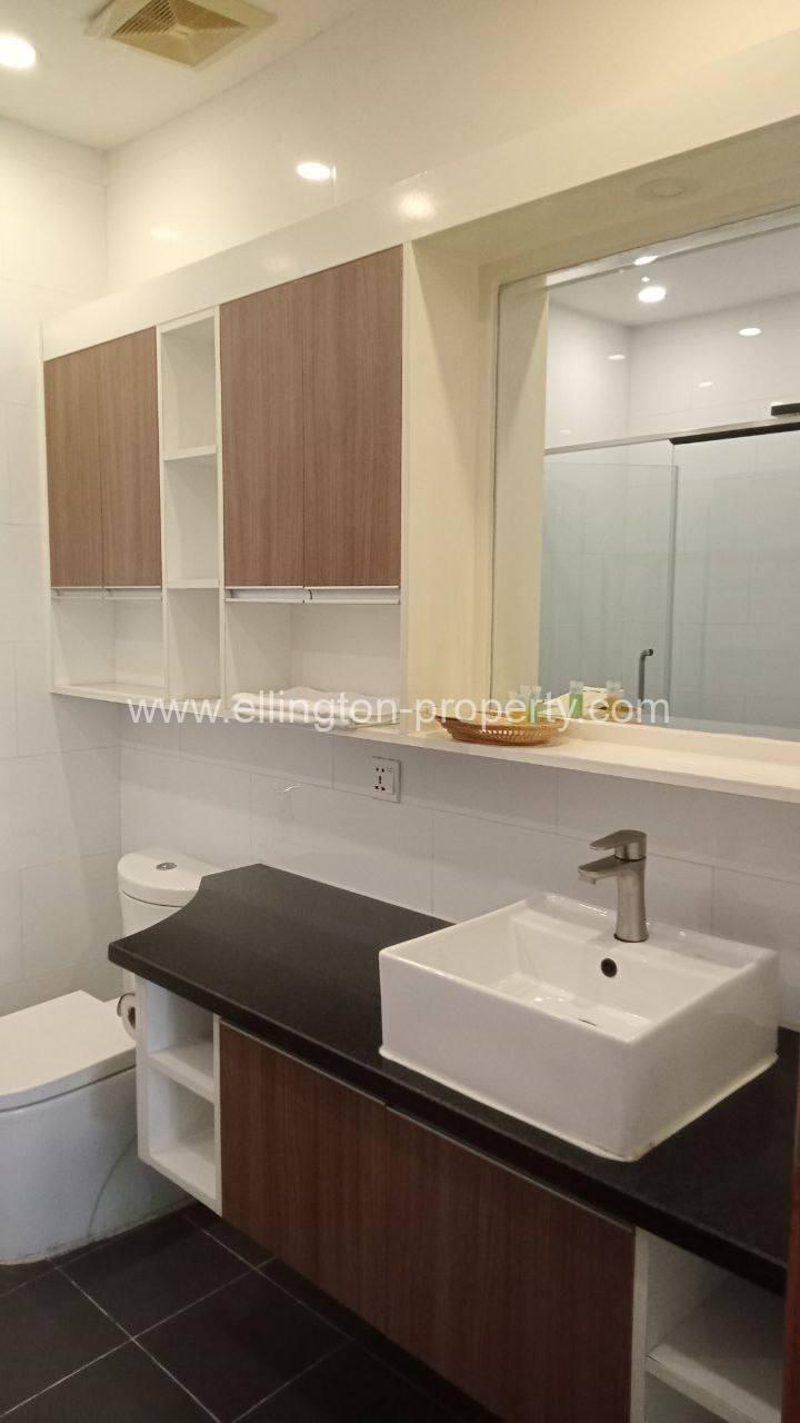 Studio Room Services Apartment Available For Rent Location In Russia Market Id S2116 - Ellington Property