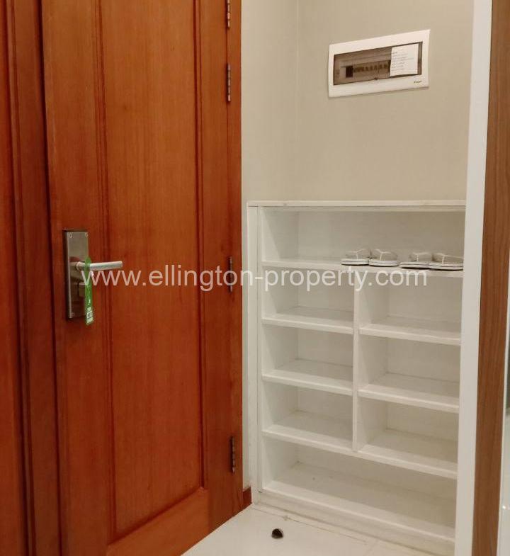 Studio Room Services Apartment Available For Rent Location In Russia Market Id S2116 - Ellington Property