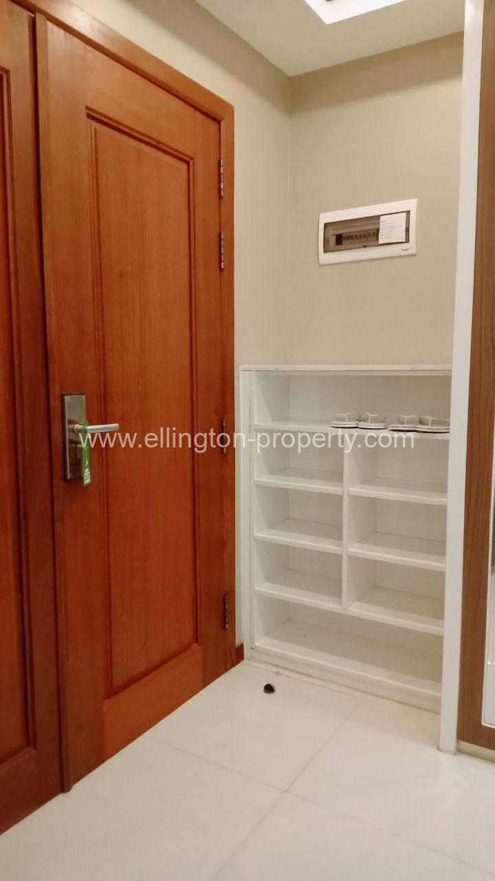 Studio Room Services Apartment Available For Rent Location In Russia Market Id S2116 - Ellington Property