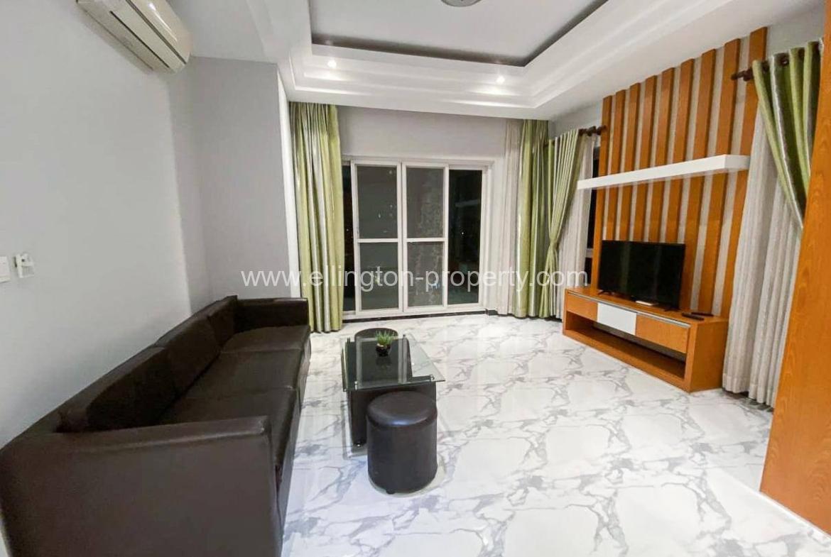 Two Bedrooms Services Apartment Available For Rent Location In Russia Market Id S2115 - Ellington Property