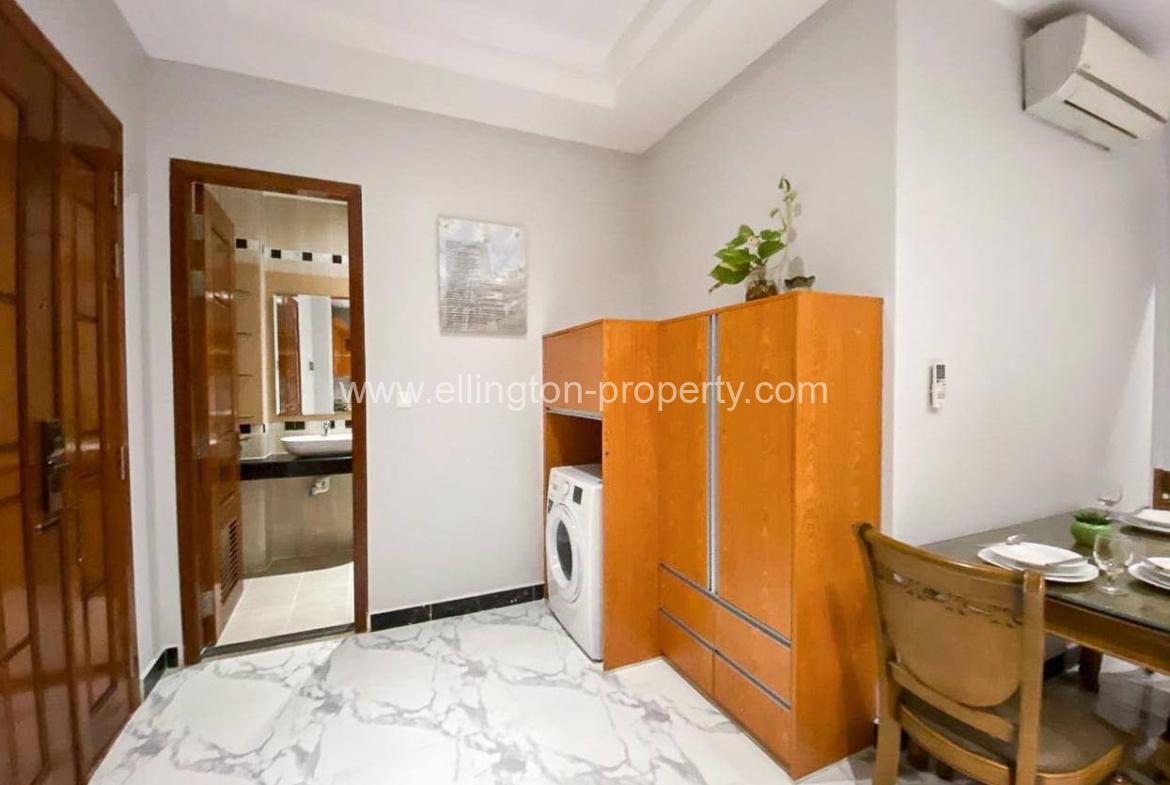 Two Bedrooms Services Apartment Available For Rent Location In Russia Market Id S2115 - Ellington Property