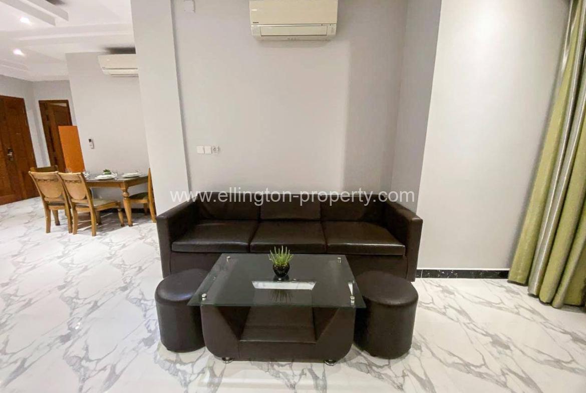 Two Bedrooms Services Apartment Available For Rent Location In Russia Market Id S2115 - Ellington Property