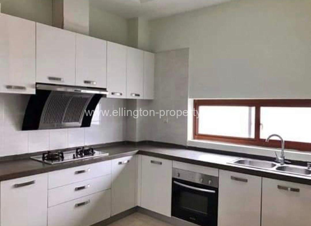 1bedroom Available For Rent Location In Bkk3 Near Toul Sleng Museum - Ellington Property