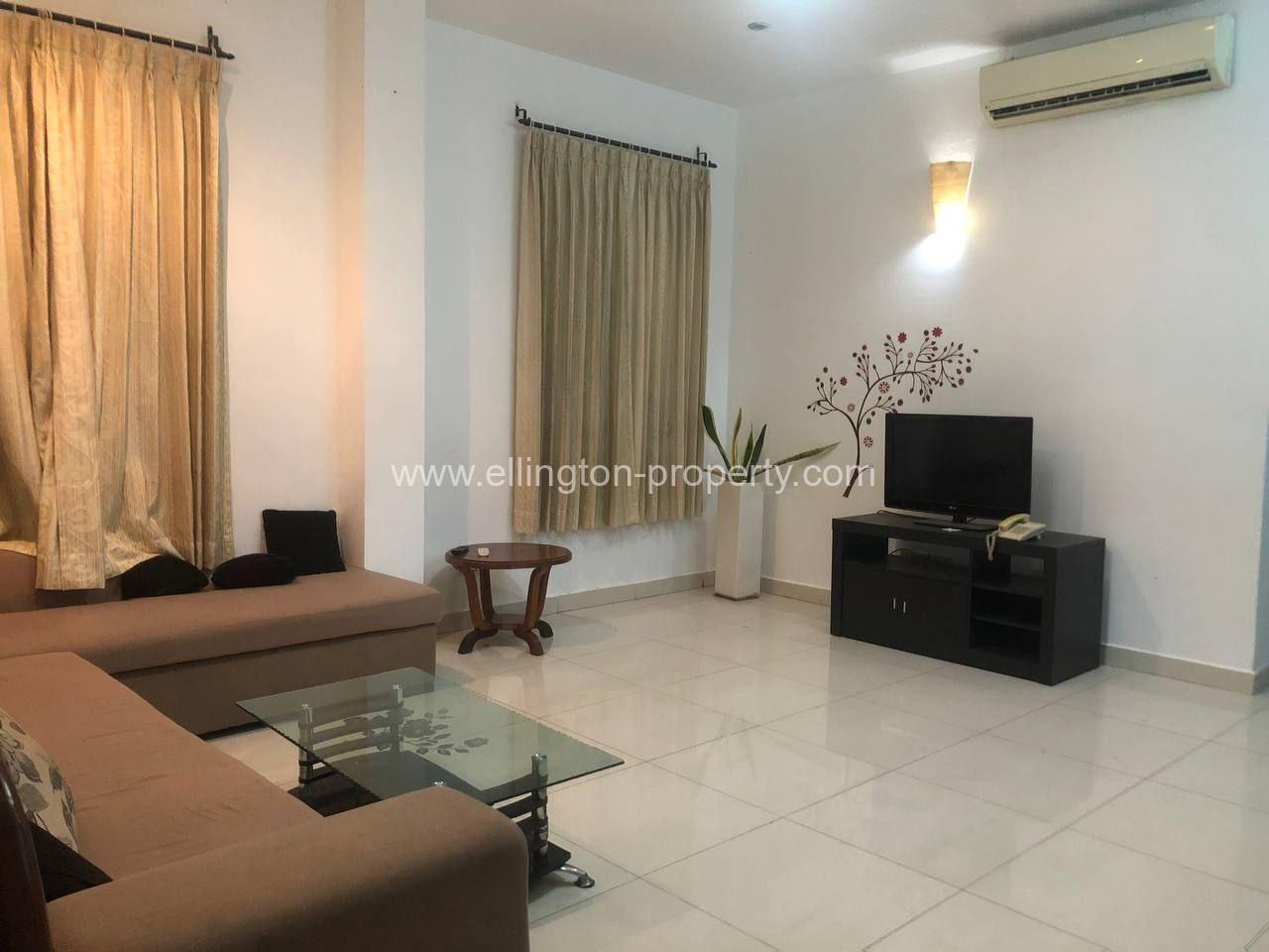 1 Bedroom Available For Rent Near Russia Market , Id N69 - Ellington Property