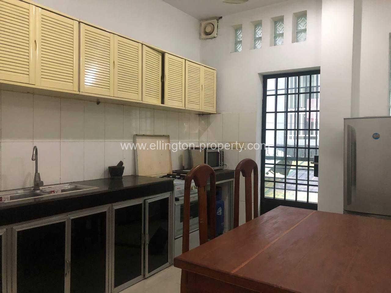 1 Bedroom Available For Rent Near Russia Market , Id N69 - Ellington Property